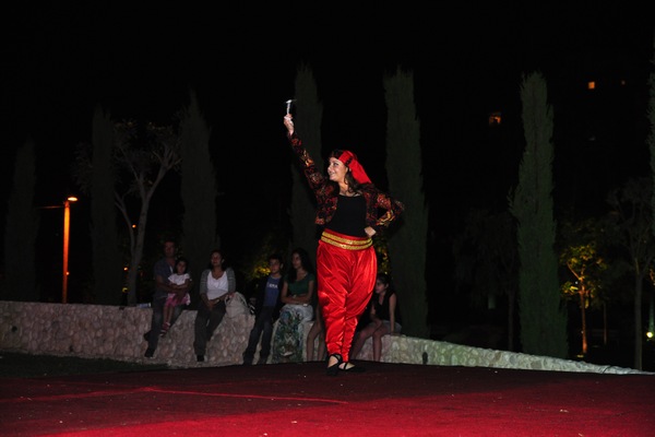 International Dance Day Festival